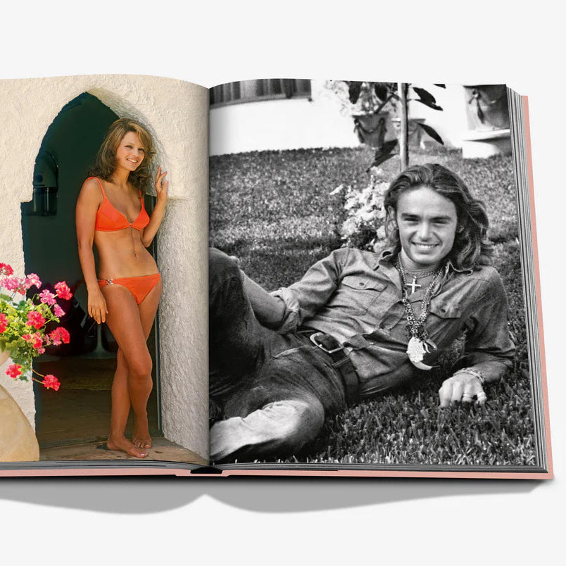 Libro Marbella