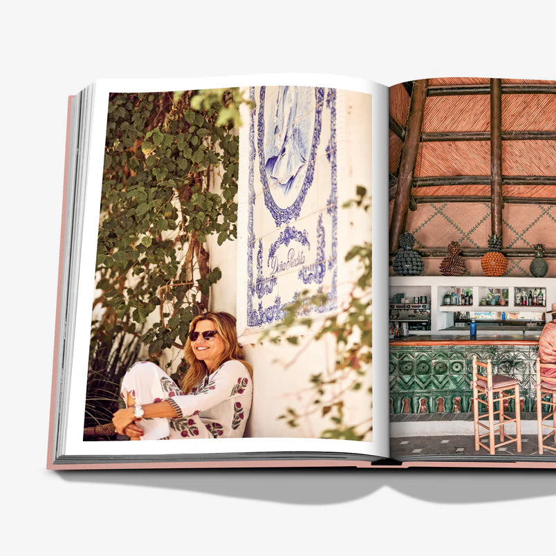 Libro Marbella