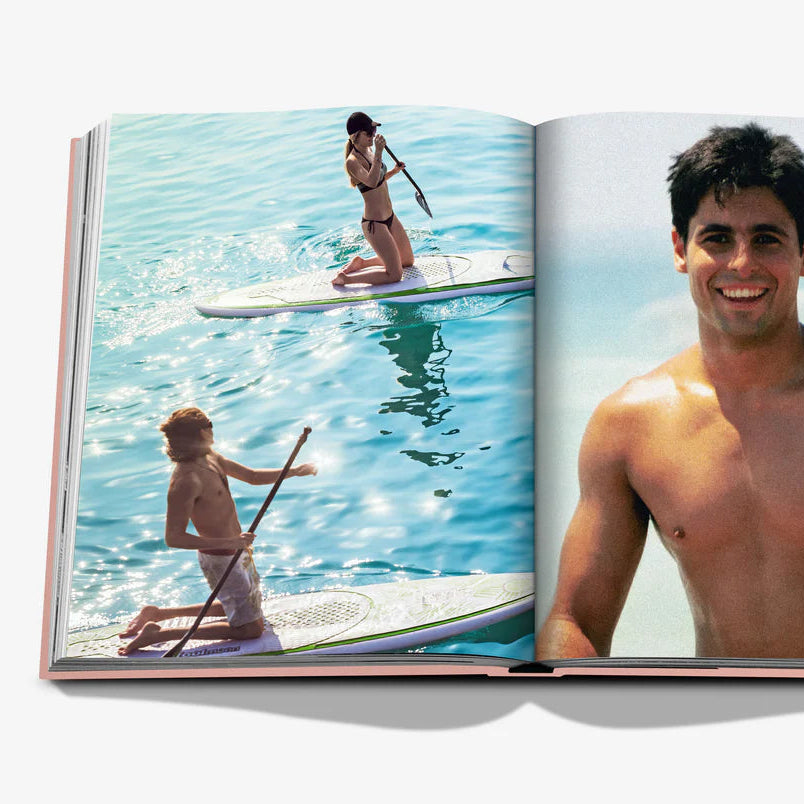 Libro Marbella