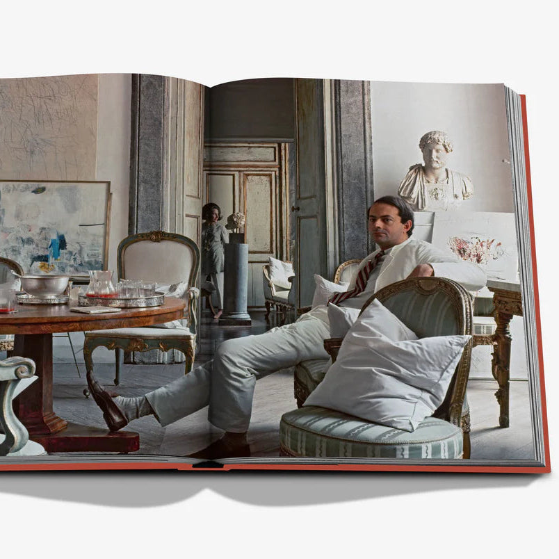 Libro Roma