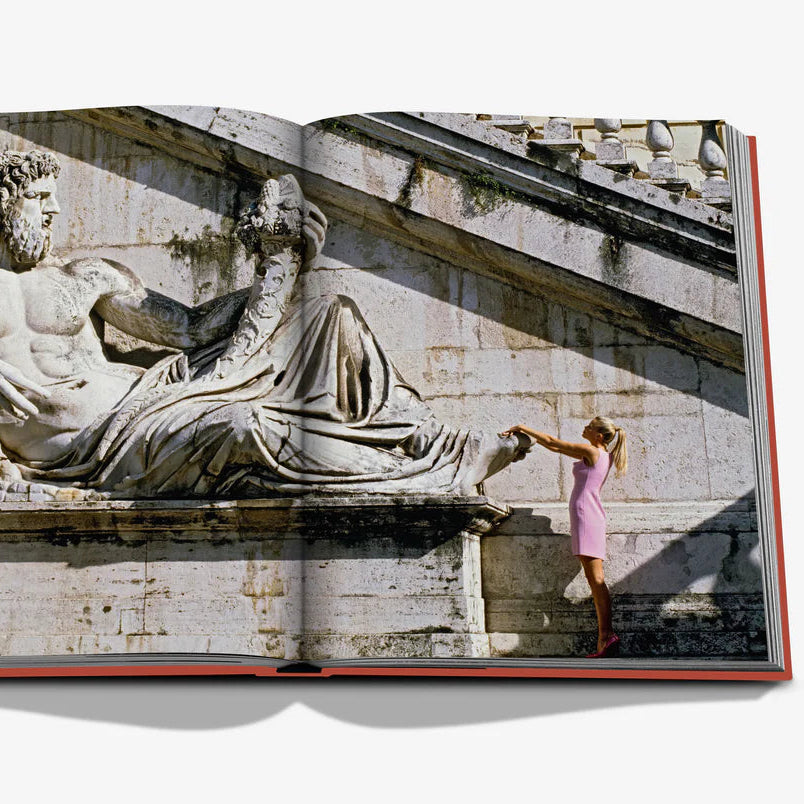 Libro Roma