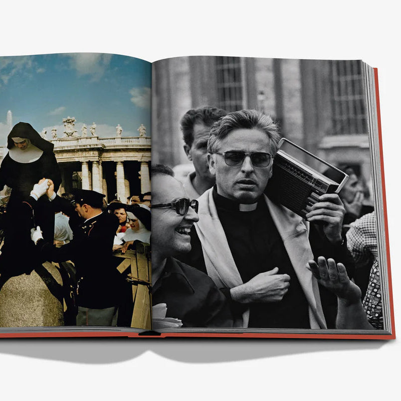 Libro Roma