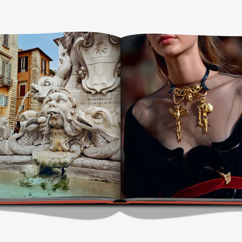 Libro Roma