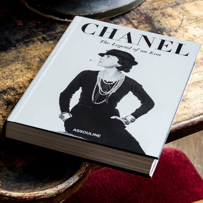 Libro Chanel