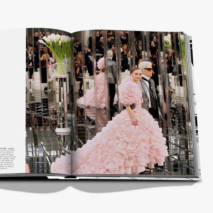 Libro Chanel
