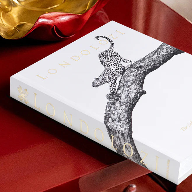 Libro Londolozi