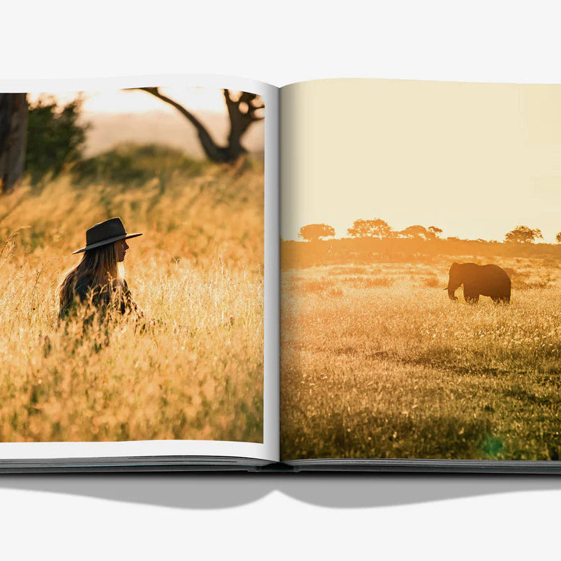 Libro Londolozi