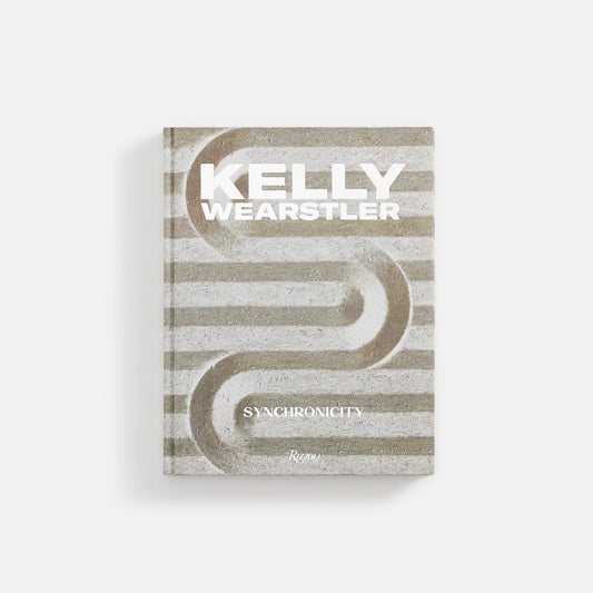 Libro Kelly Weastler