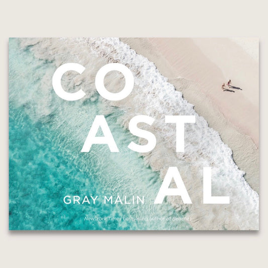 Libro Coastal