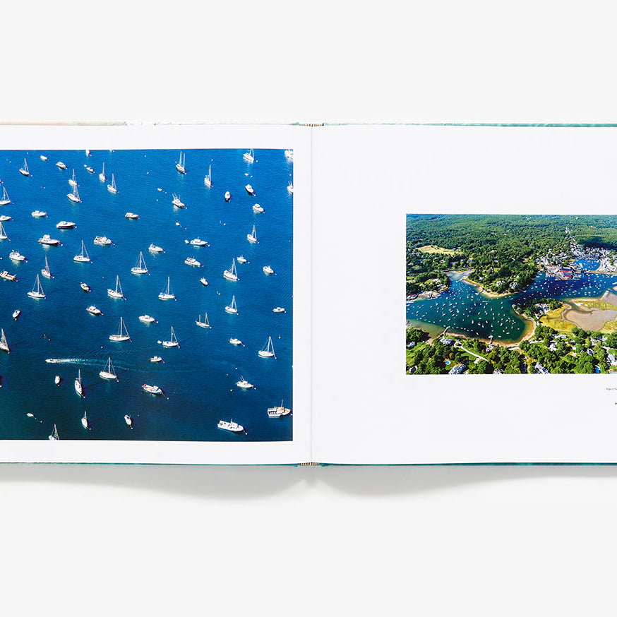 Libro Coastal