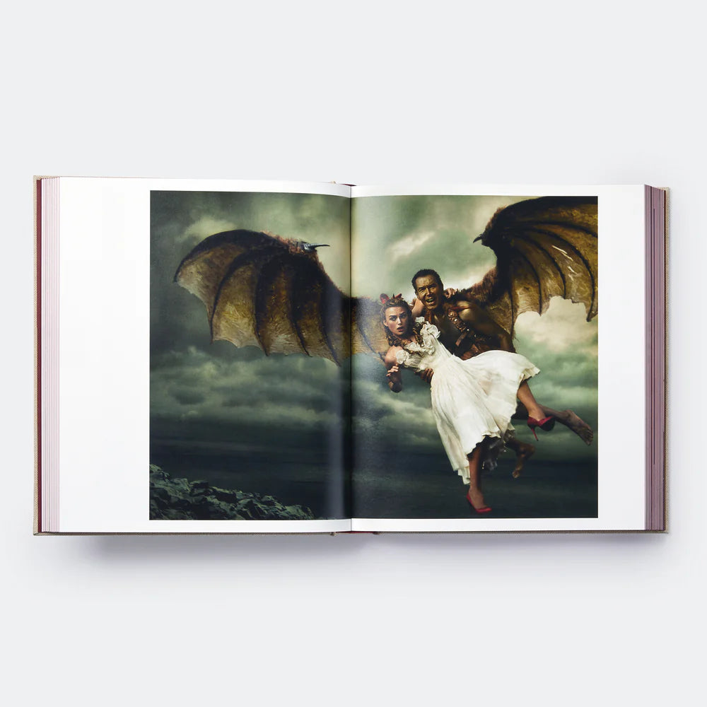 Libro Wonderland