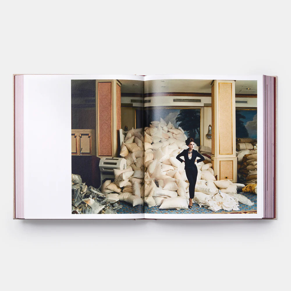Libro Wonderland