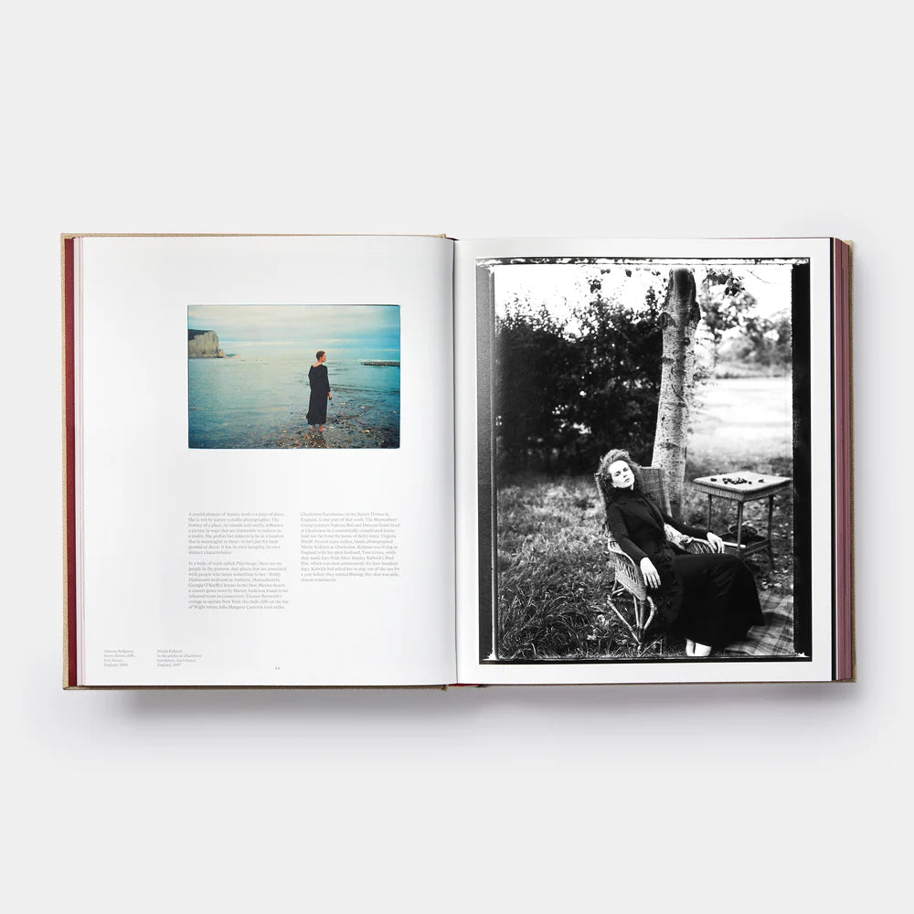 Libro Wonderland
