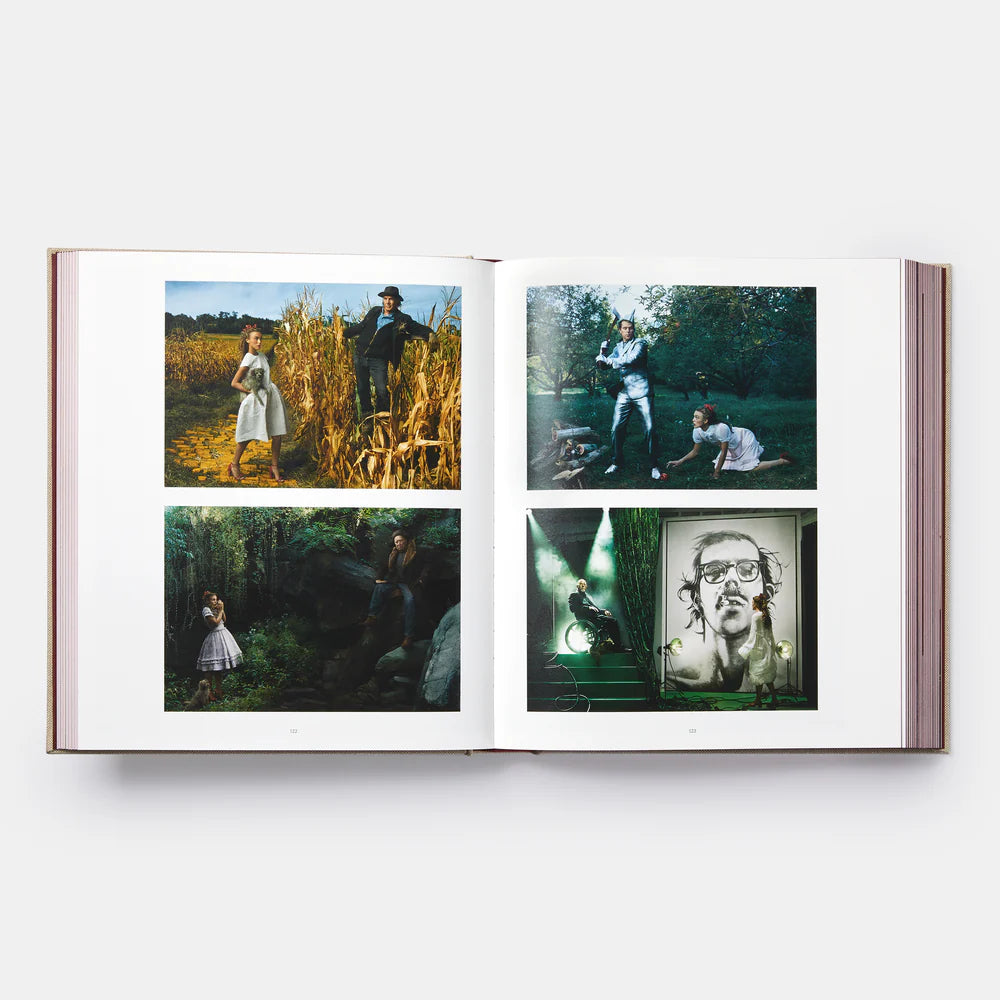 Libro Wonderland