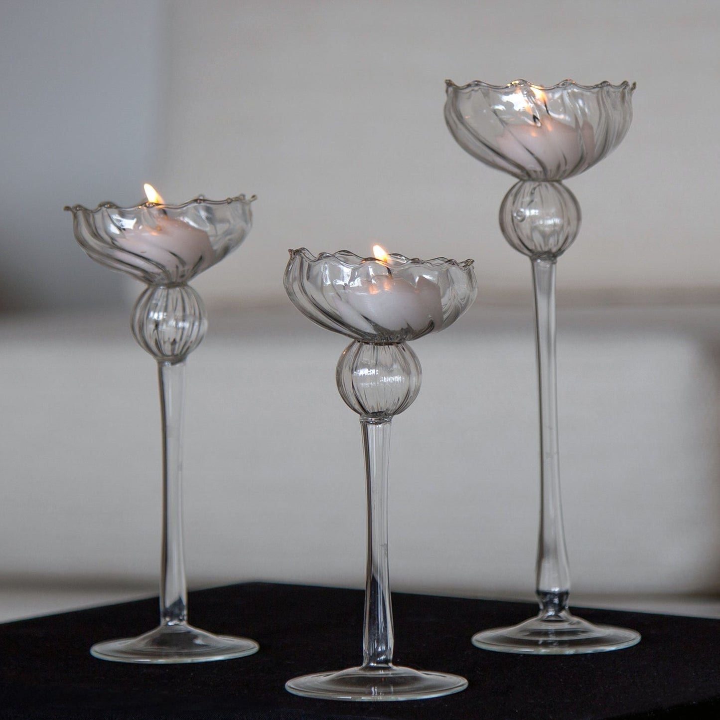 Candelabro Haze