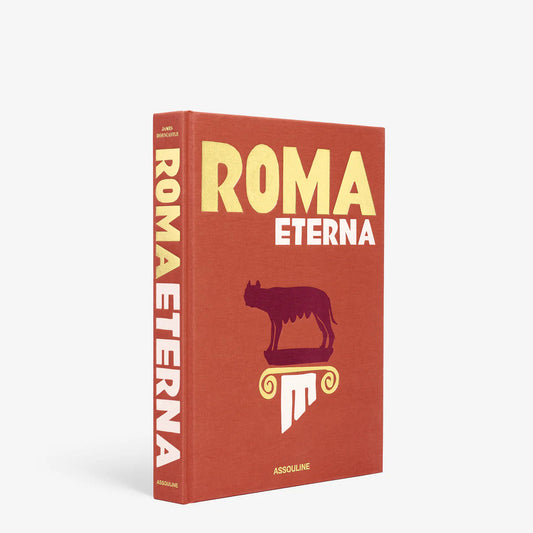 Libro Roma