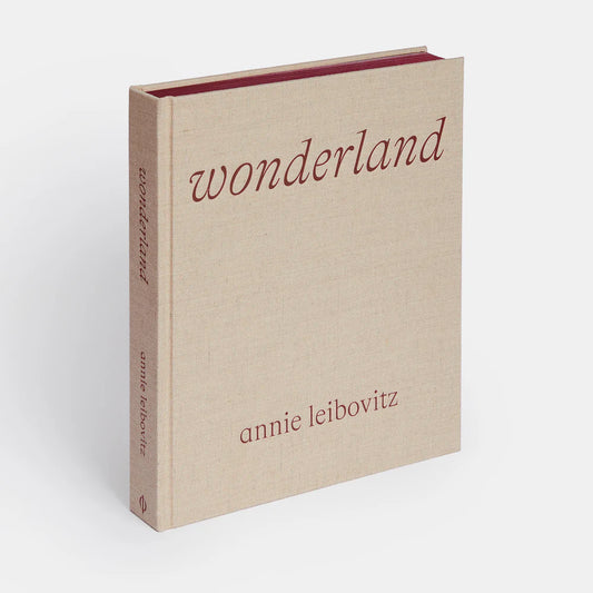Libro Wonderland
