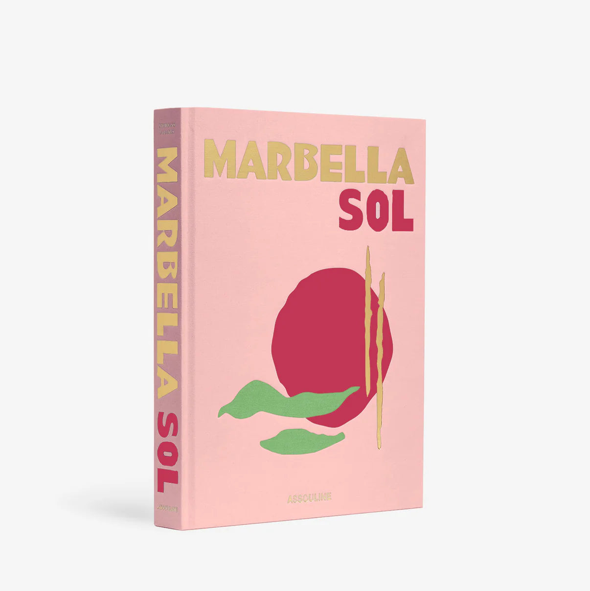 Libro Marbella