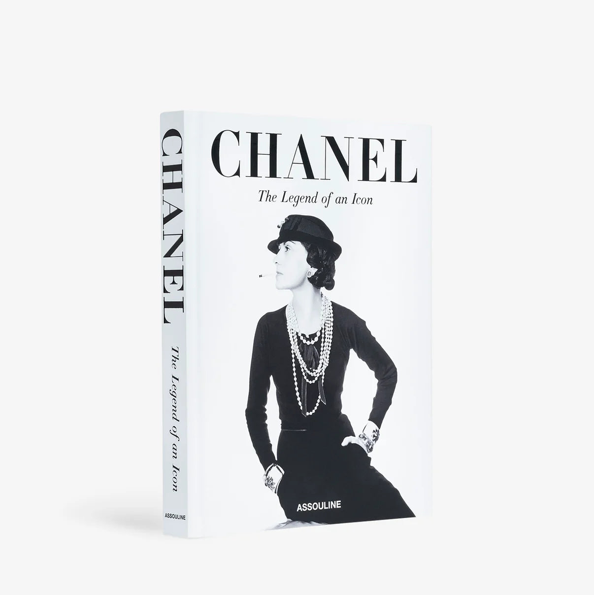 Libro Chanel
