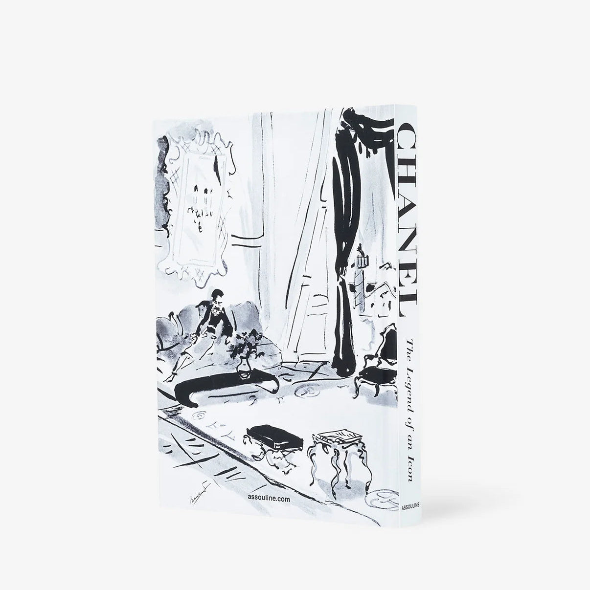 Libro Chanel