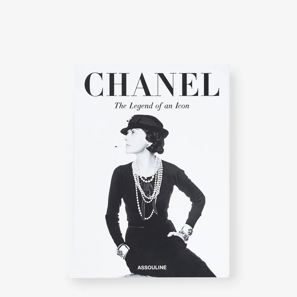 Libro Chanel