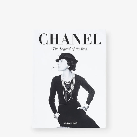 Libro Chanel