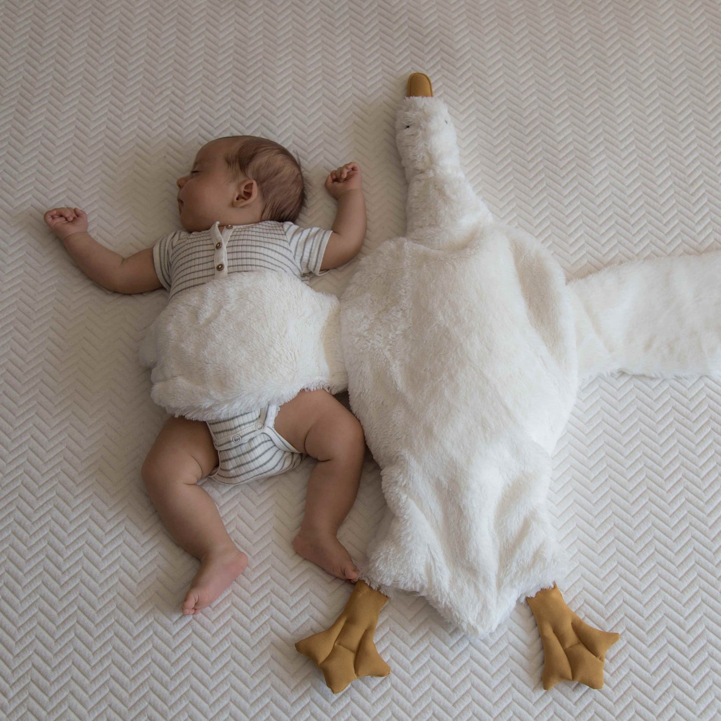 Dilly the Duck - Guarda pijama
