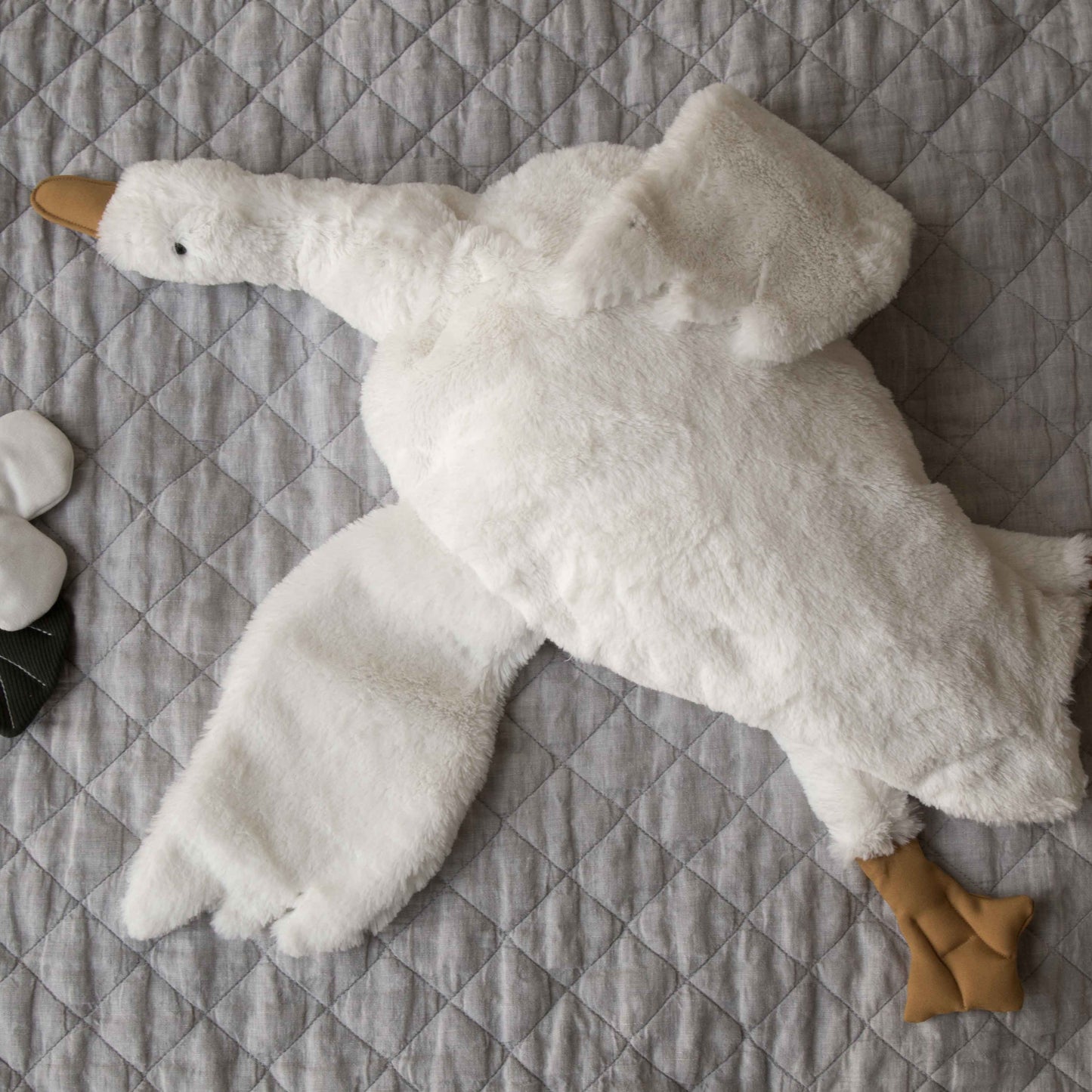Dilly the Duck - Guarda pijama