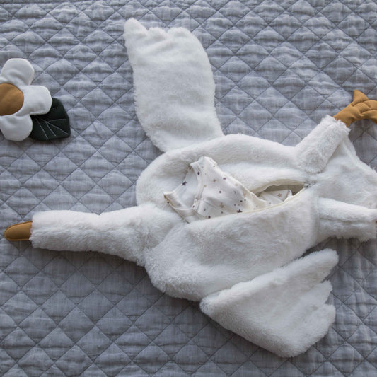 Dilly the Duck - Guarda pijama