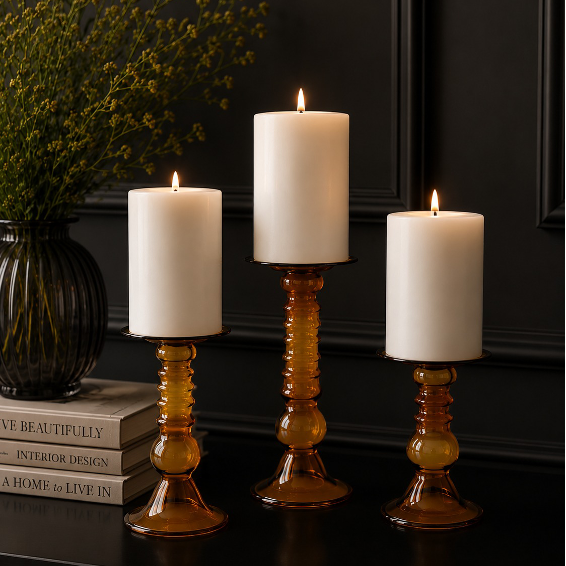 Candelabro Musse