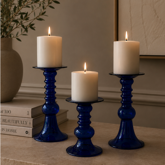 Candelabro Musse