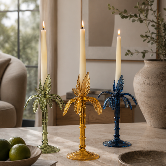 Candelabro Nassau