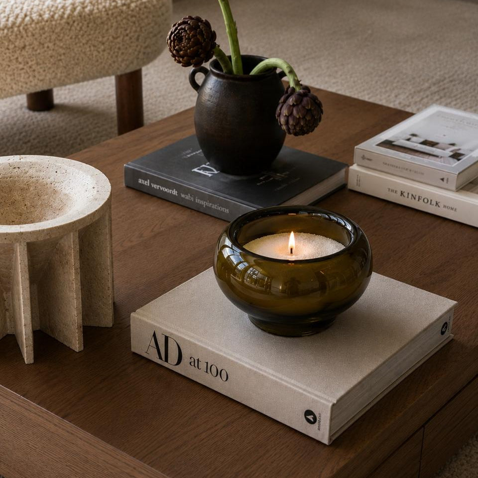 Nido Candle