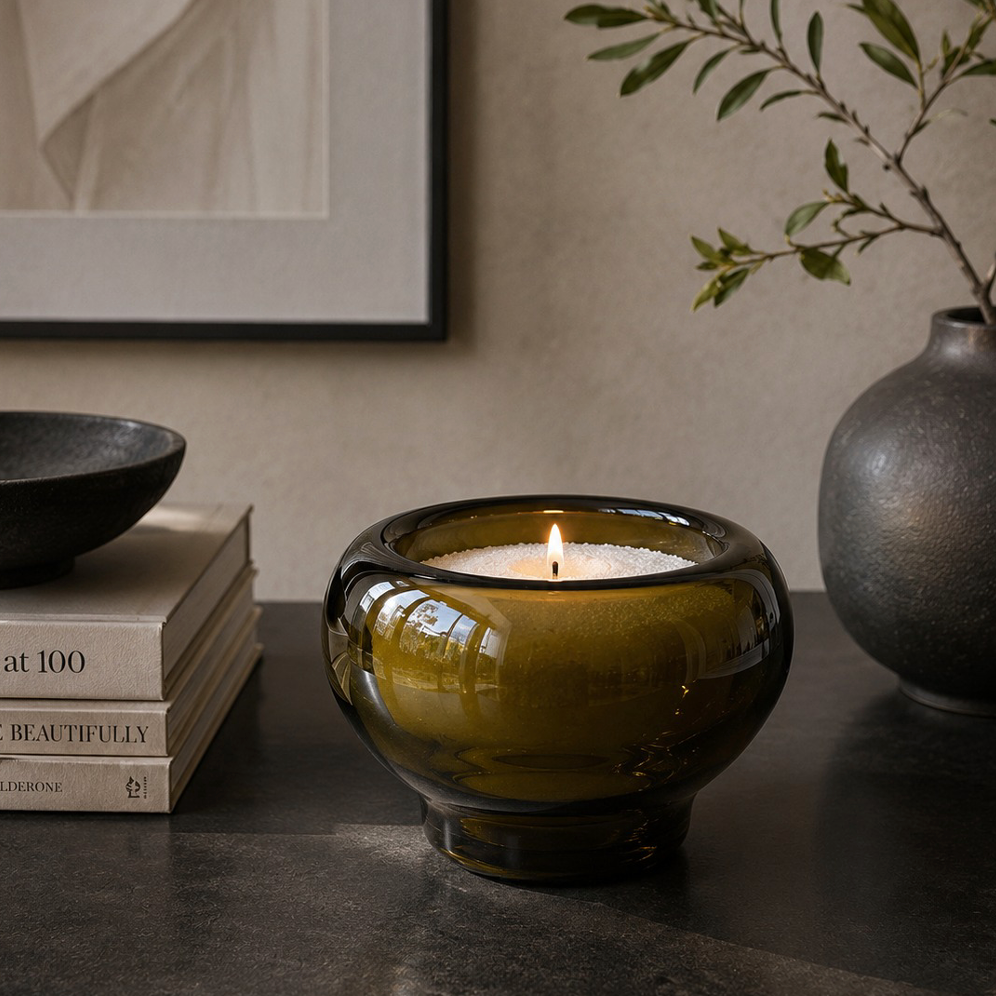 Nido Candle