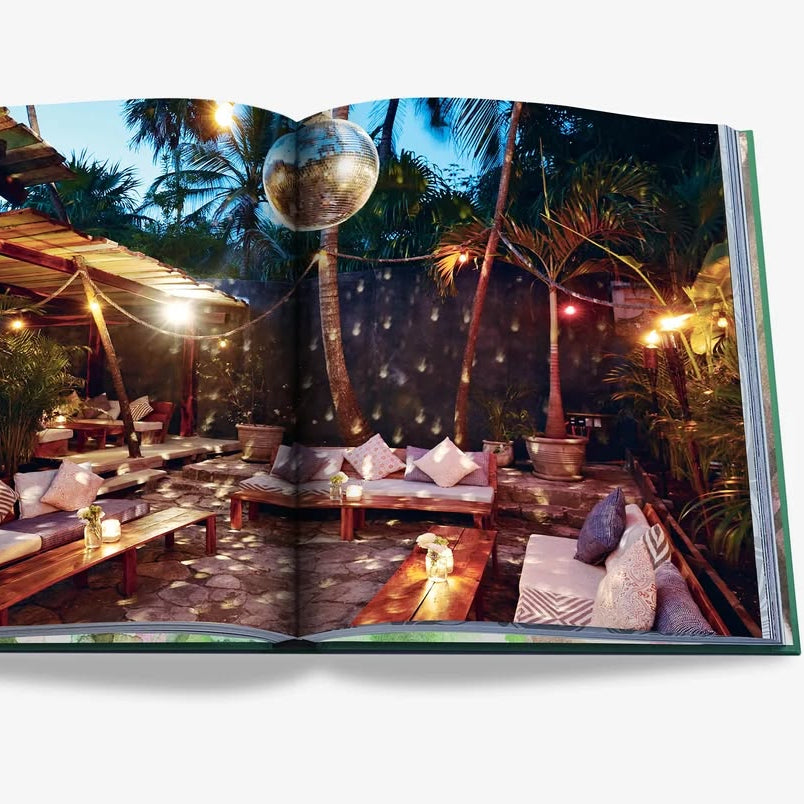 Libro Tulum