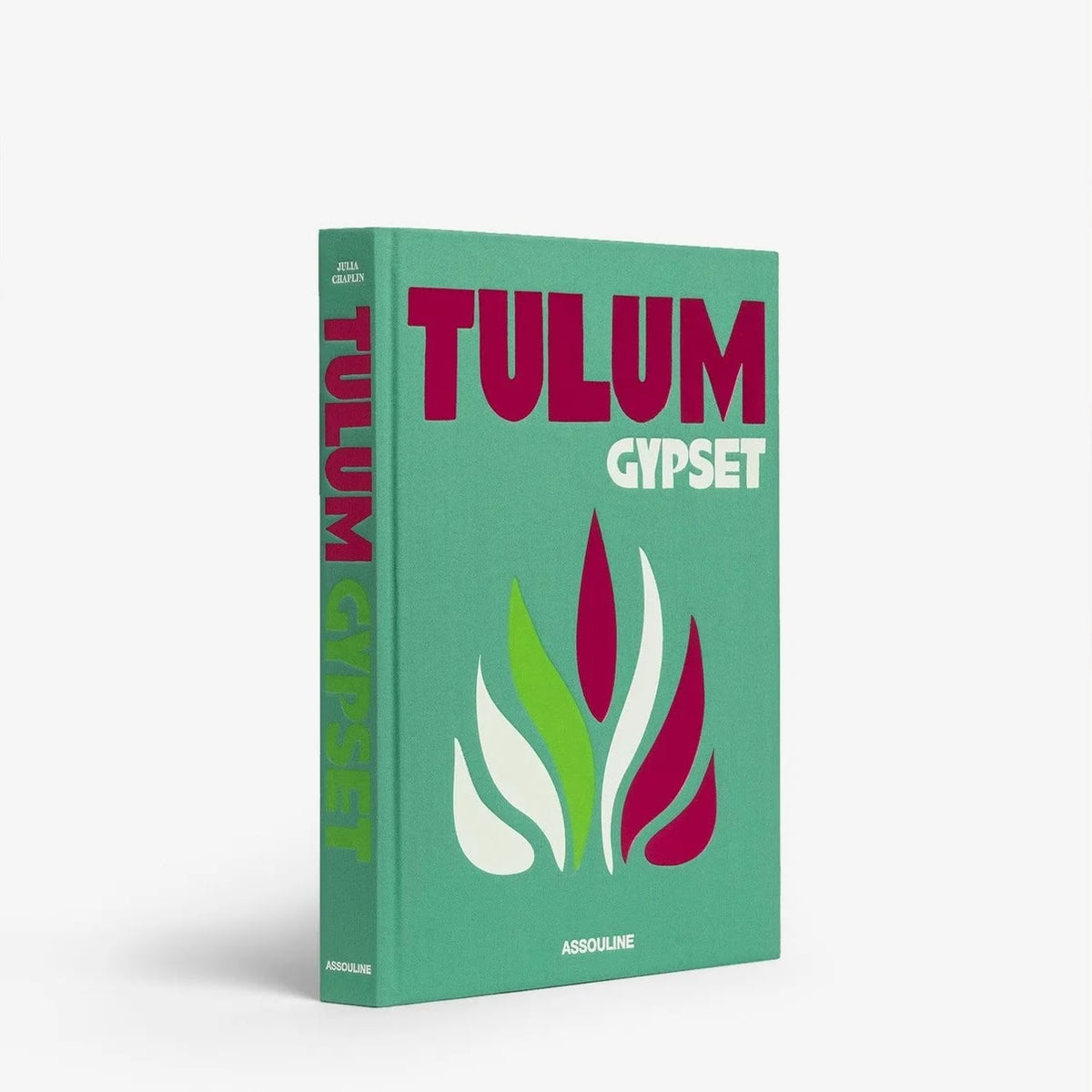 Libro Tulum