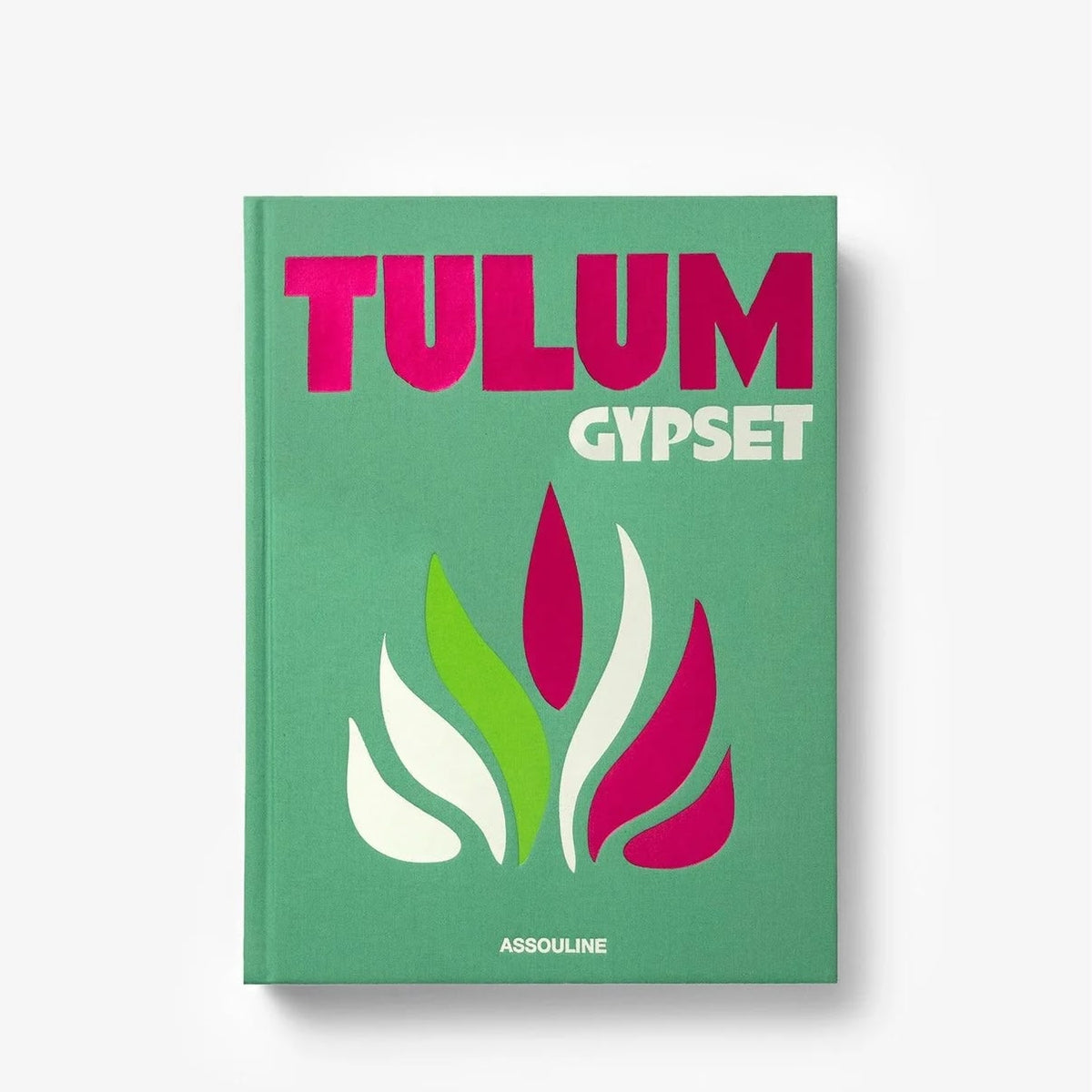 Libro Tulum