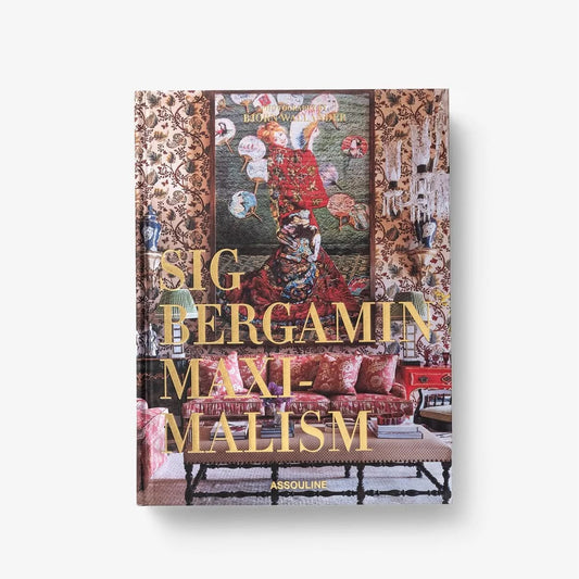 Libro Maximalism