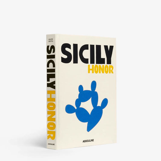 Libro Sicily
