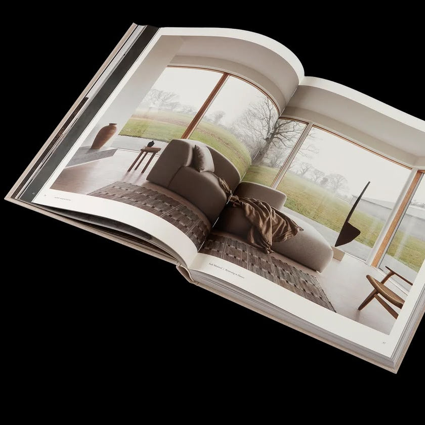 Libro Soft Minimal
