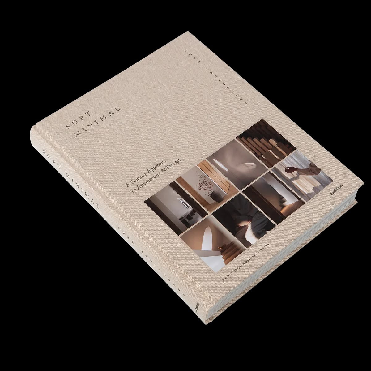 Libro Soft Minimal