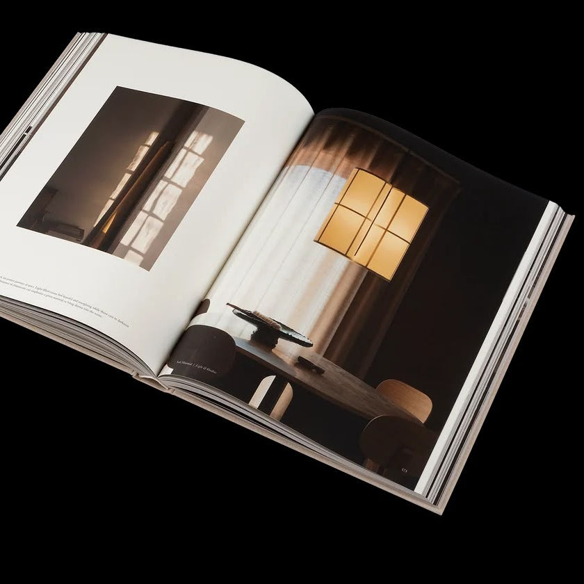 Libro Soft Minimal