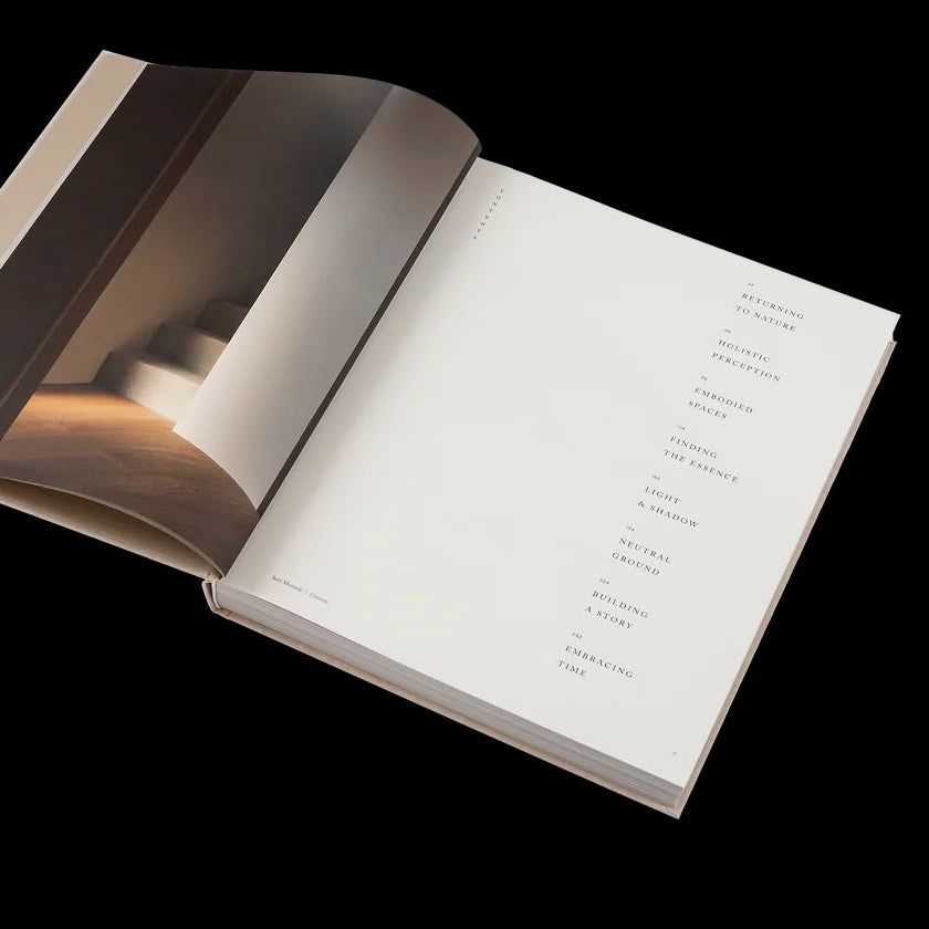 Libro Soft Minimal