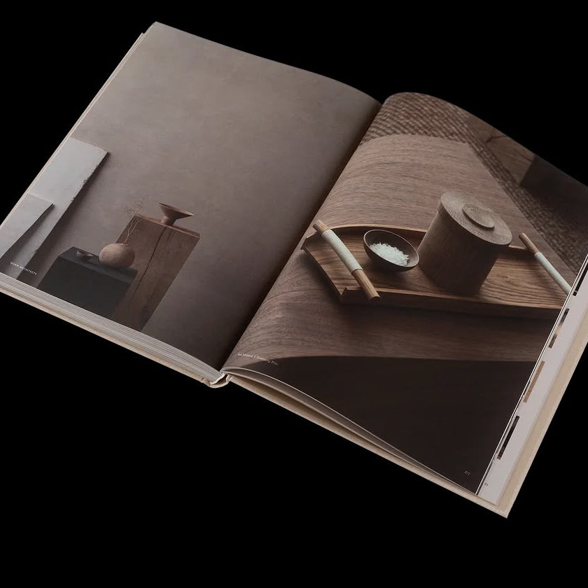 Libro Soft Minimal