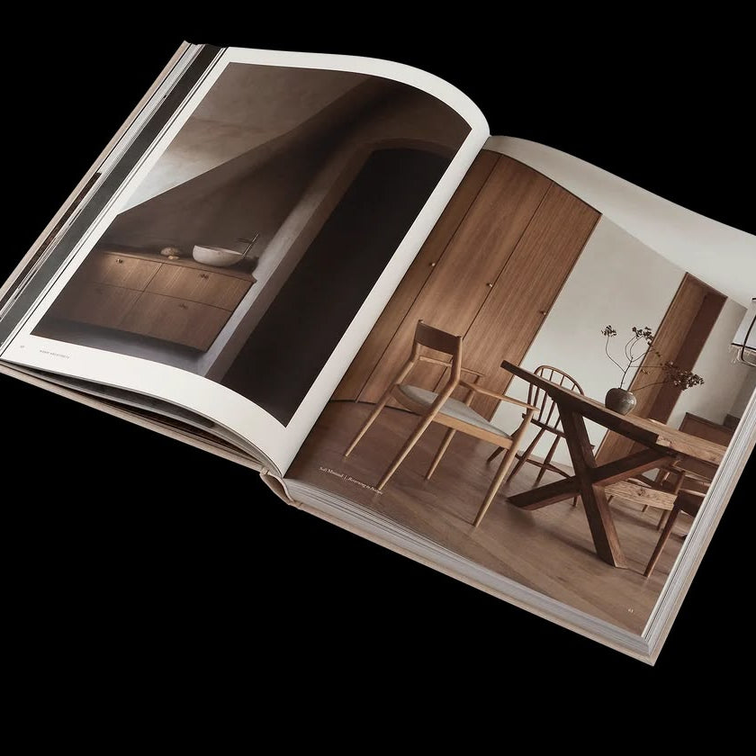 Libro Soft Minimal