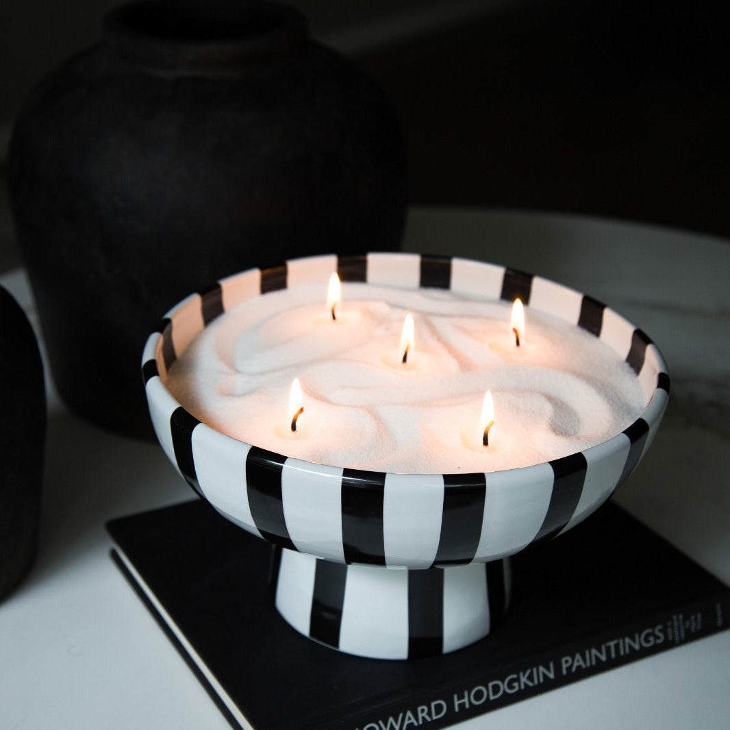 Eclipson Candle