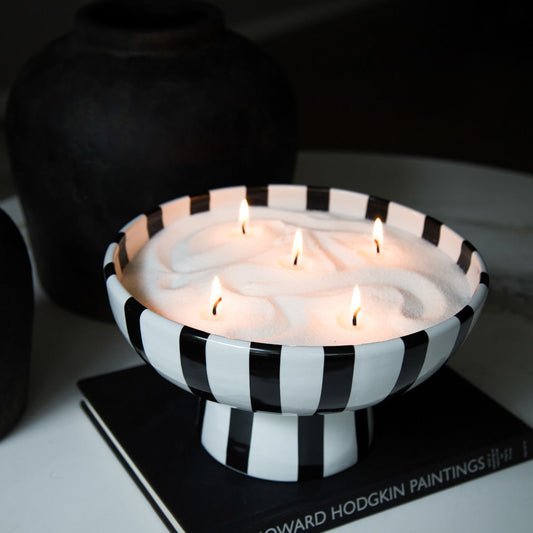 Eclipson Candle