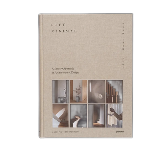 Libro Soft Minimal