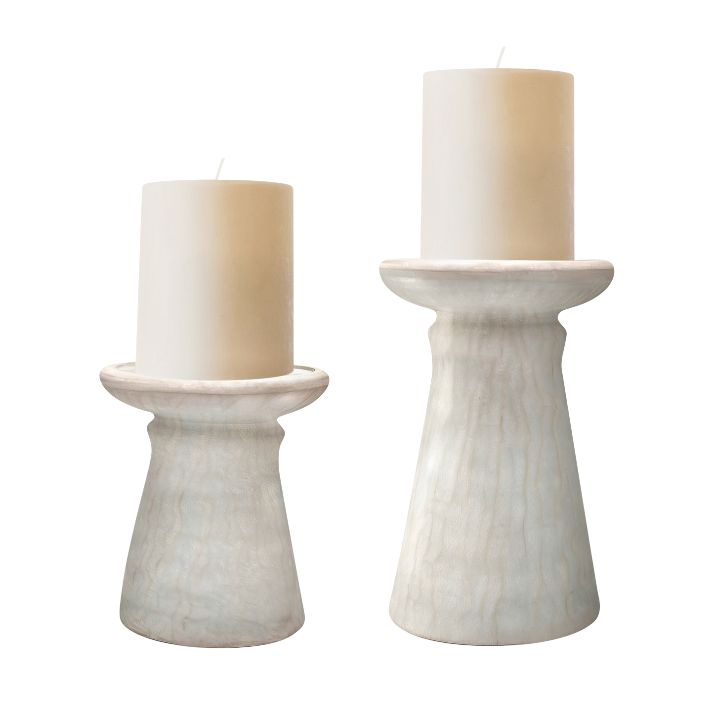 Candelabro Alba