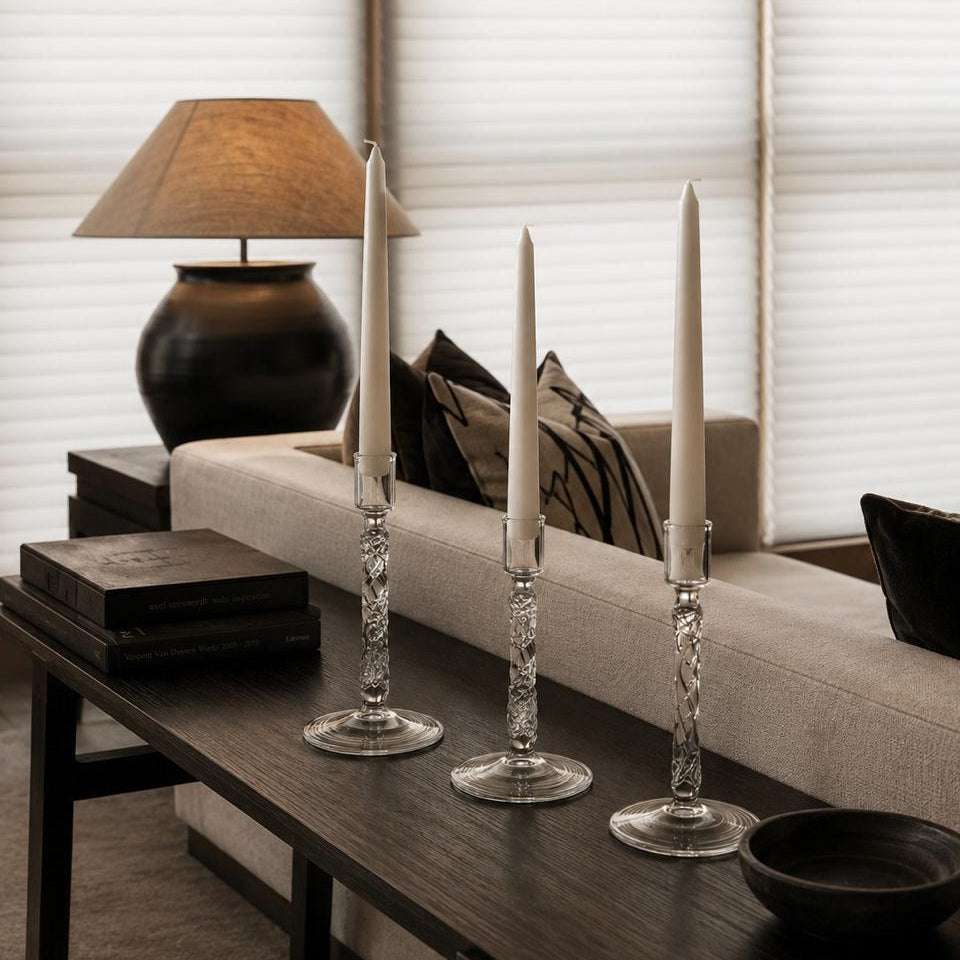 Candelabro Torse